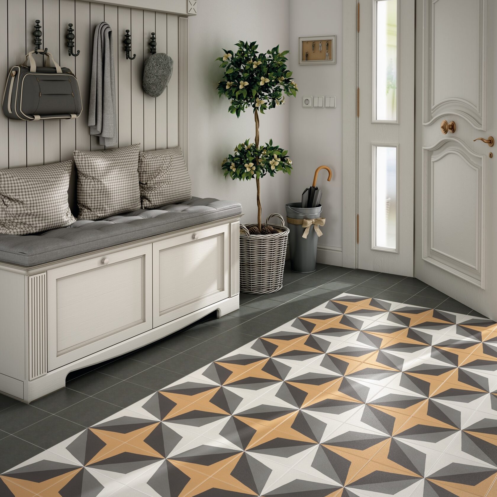 EQUIPE CAPRICE DECO — изображение 6