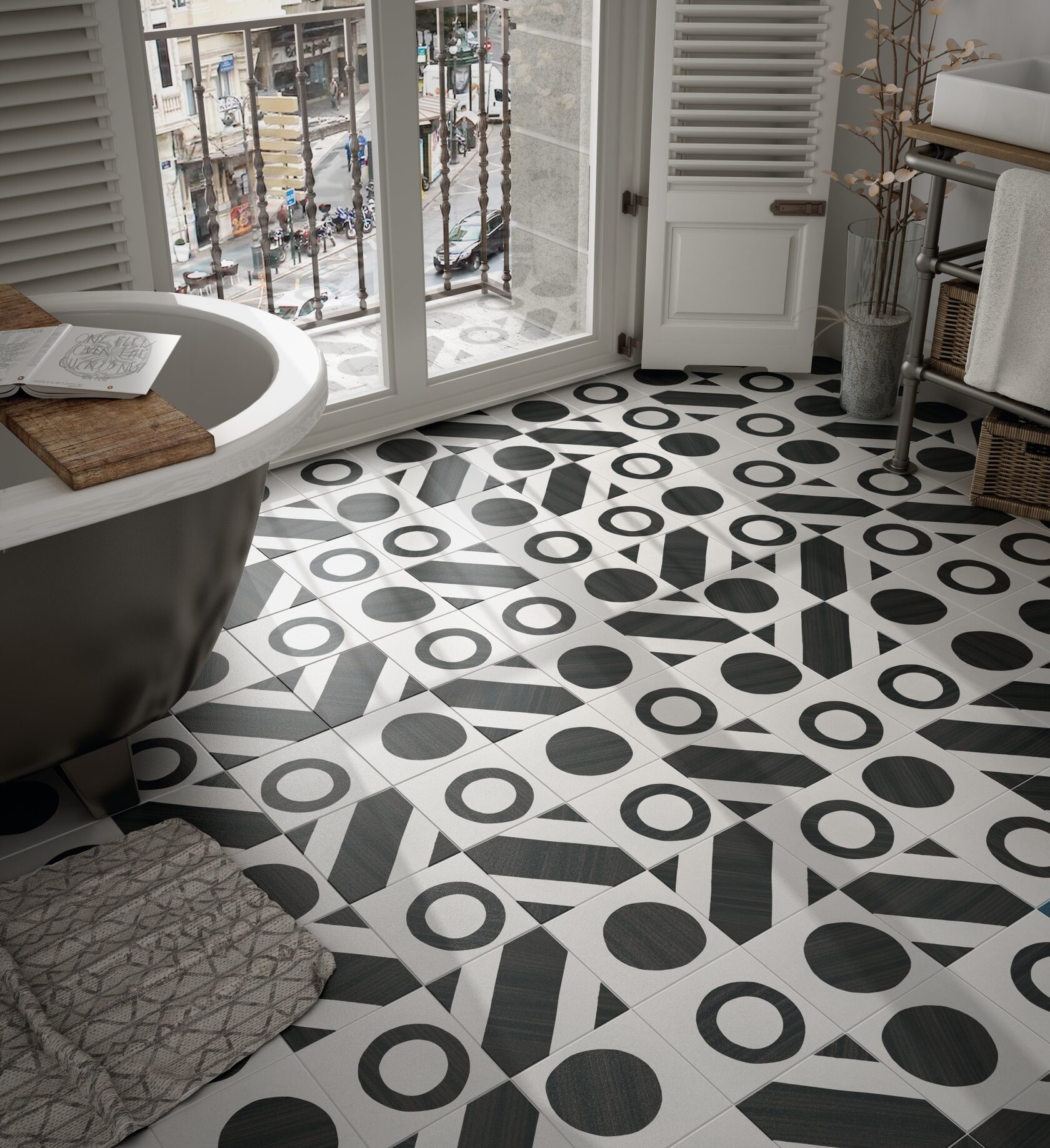 EQUIPE CAPRICE DECO — изображение 8