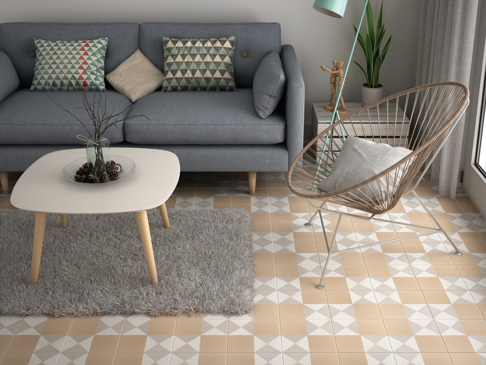 EQUIPE CAPRICE DECO — изображение 11
