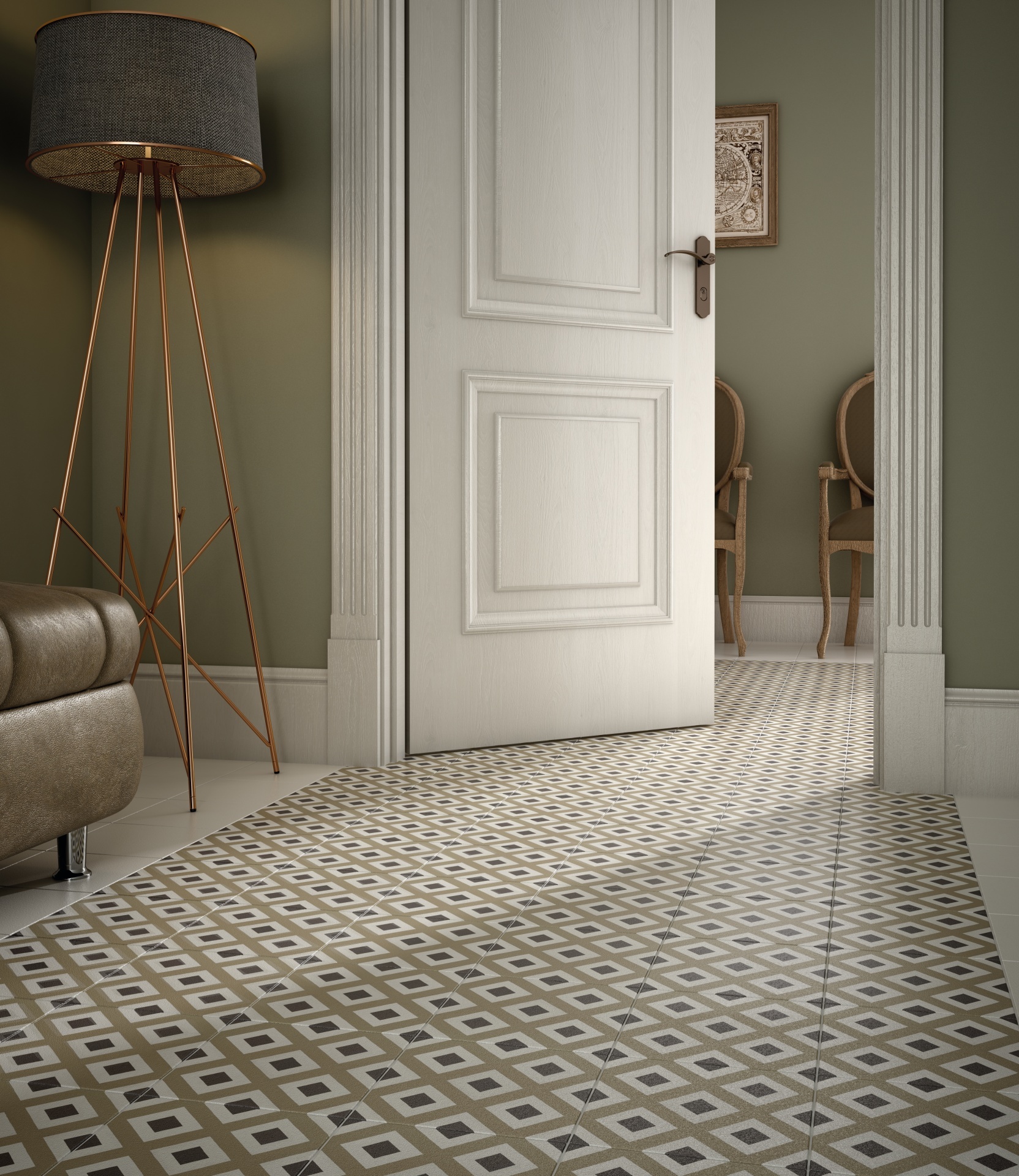 EQUIPE CAPRICE DECO — изображение 12