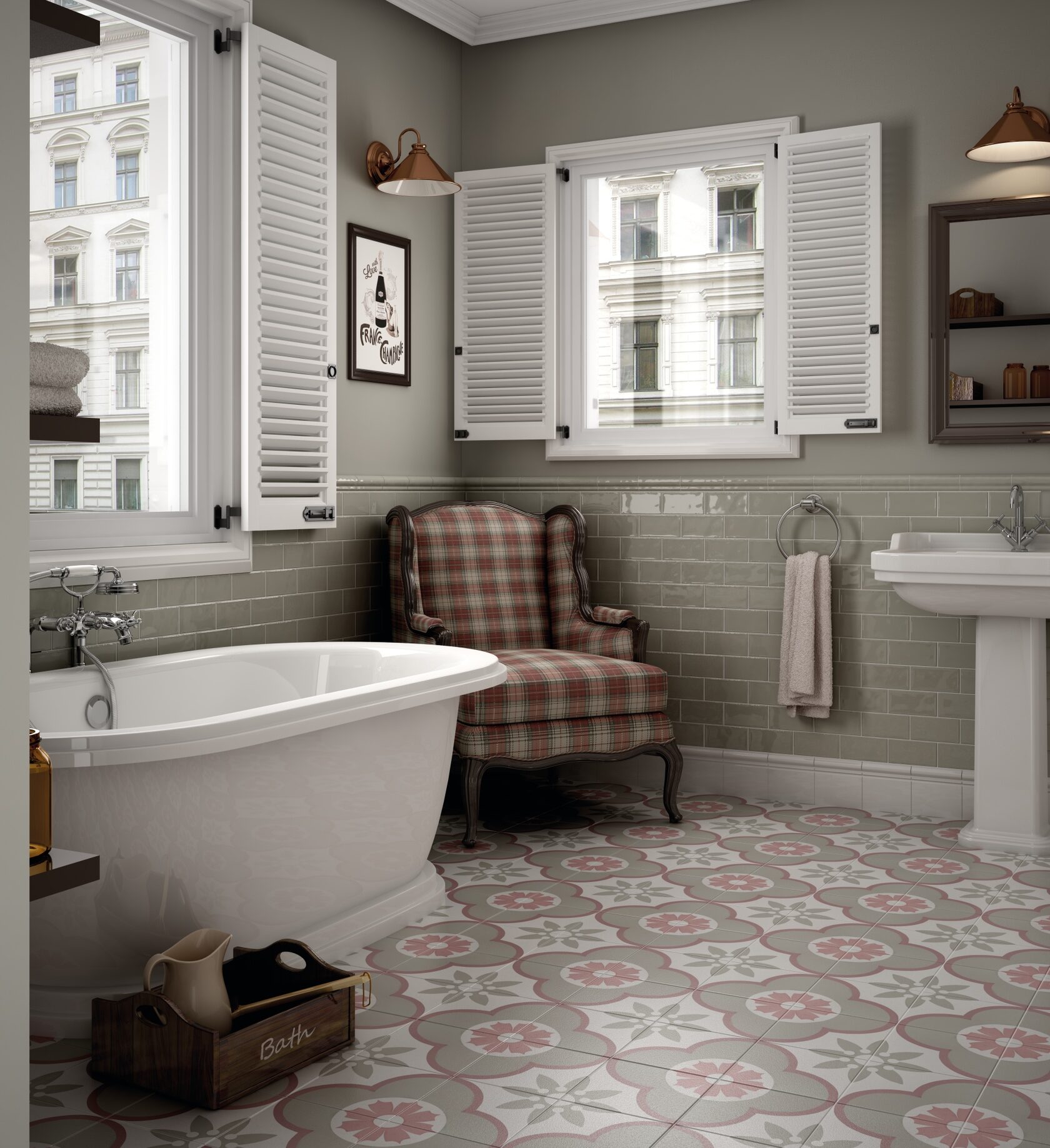 EQUIPE CAPRICE DECO — изображение 16