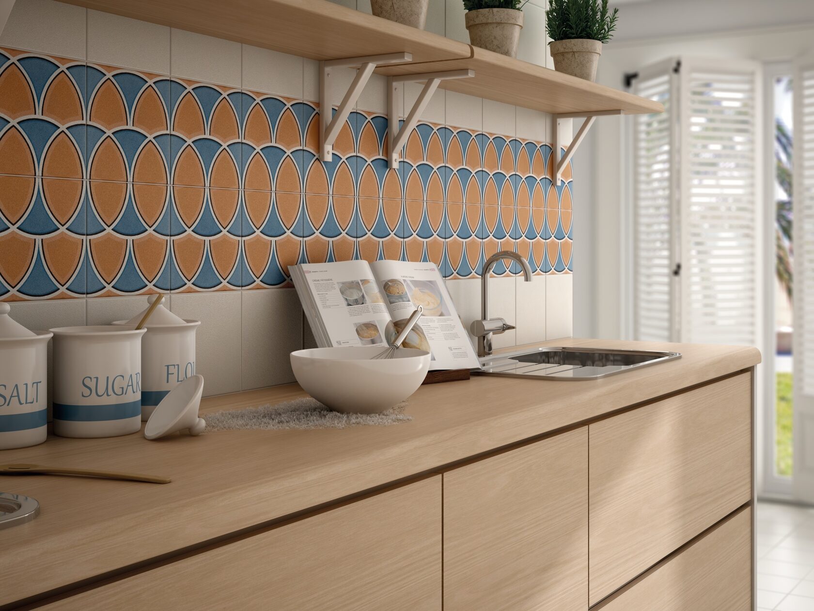 EQUIPE CAPRICE DECO — изображение 17