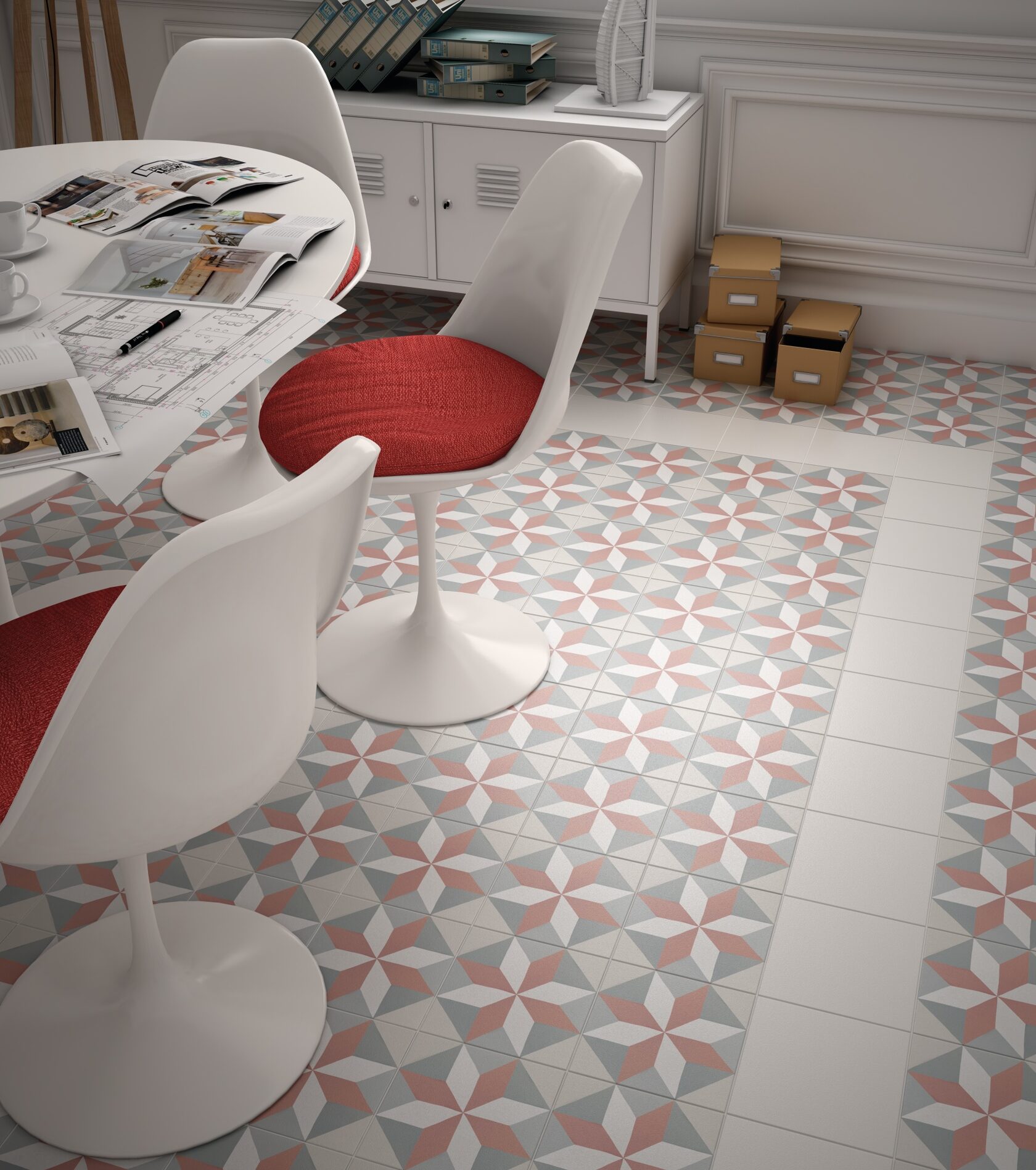 EQUIPE CAPRICE DECO — изображение 20
