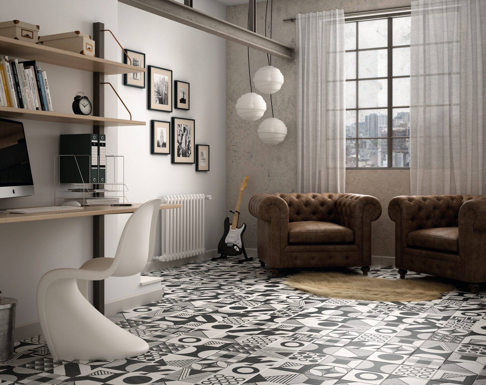 EQUIPE CAPRICE DECO — изображение 24