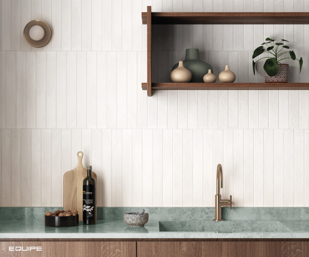CORSICA — коллекция EQUIPE