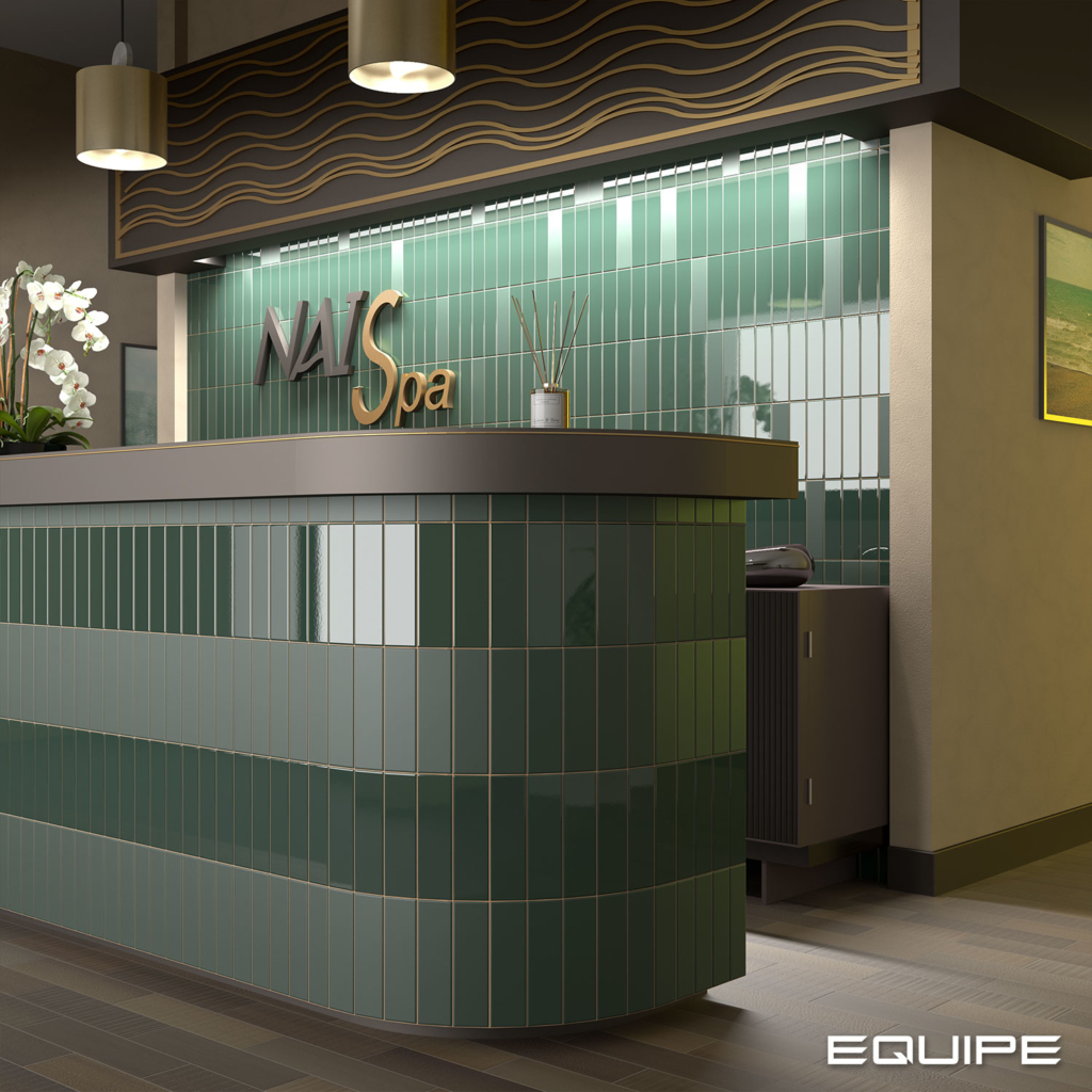 EQUIPE COSTA NOVA — изображение 9