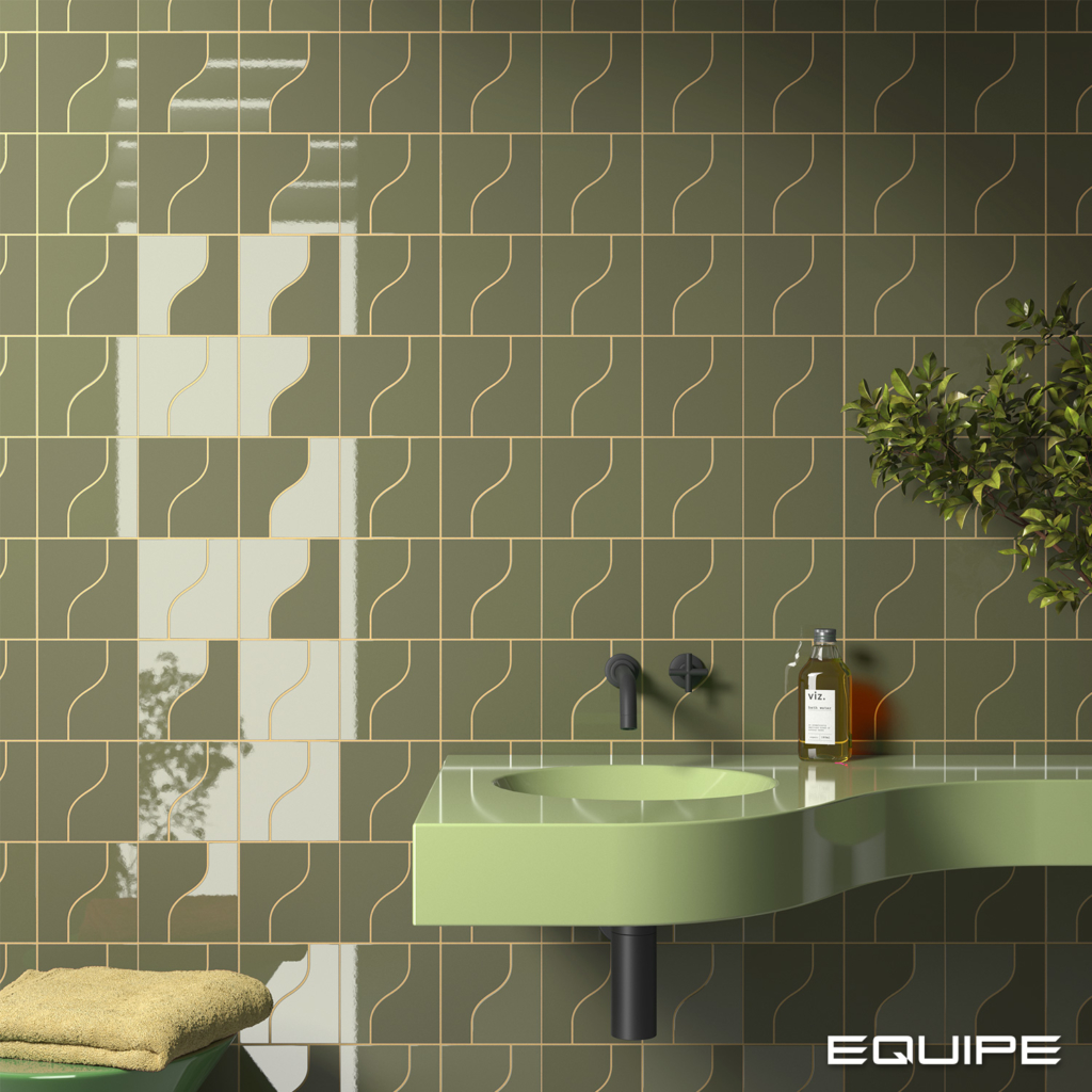 EQUIPE CURVE — изображение 7