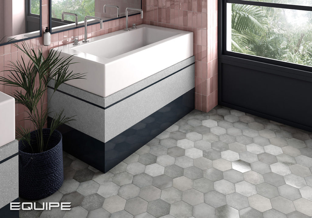 HERITAGE — коллекция EQUIPE