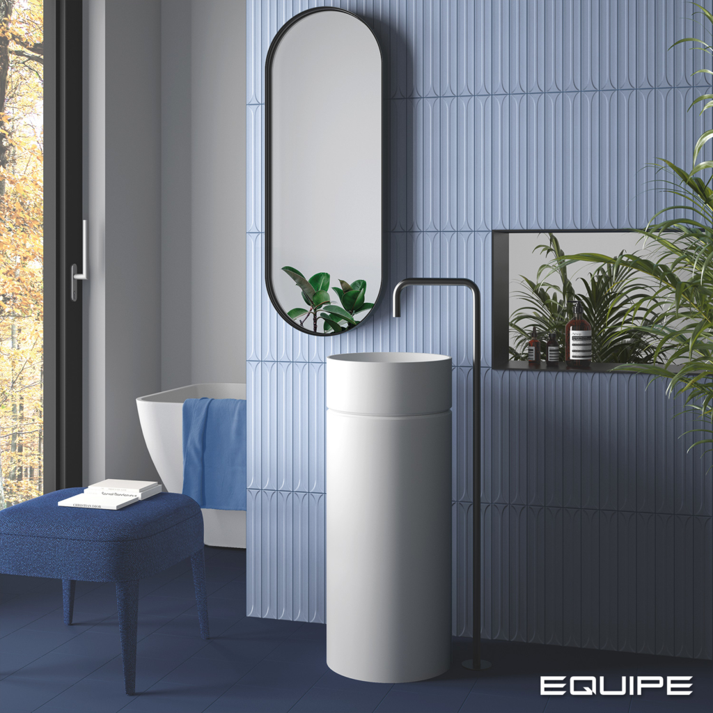 HOPP — коллекция EQUIPE