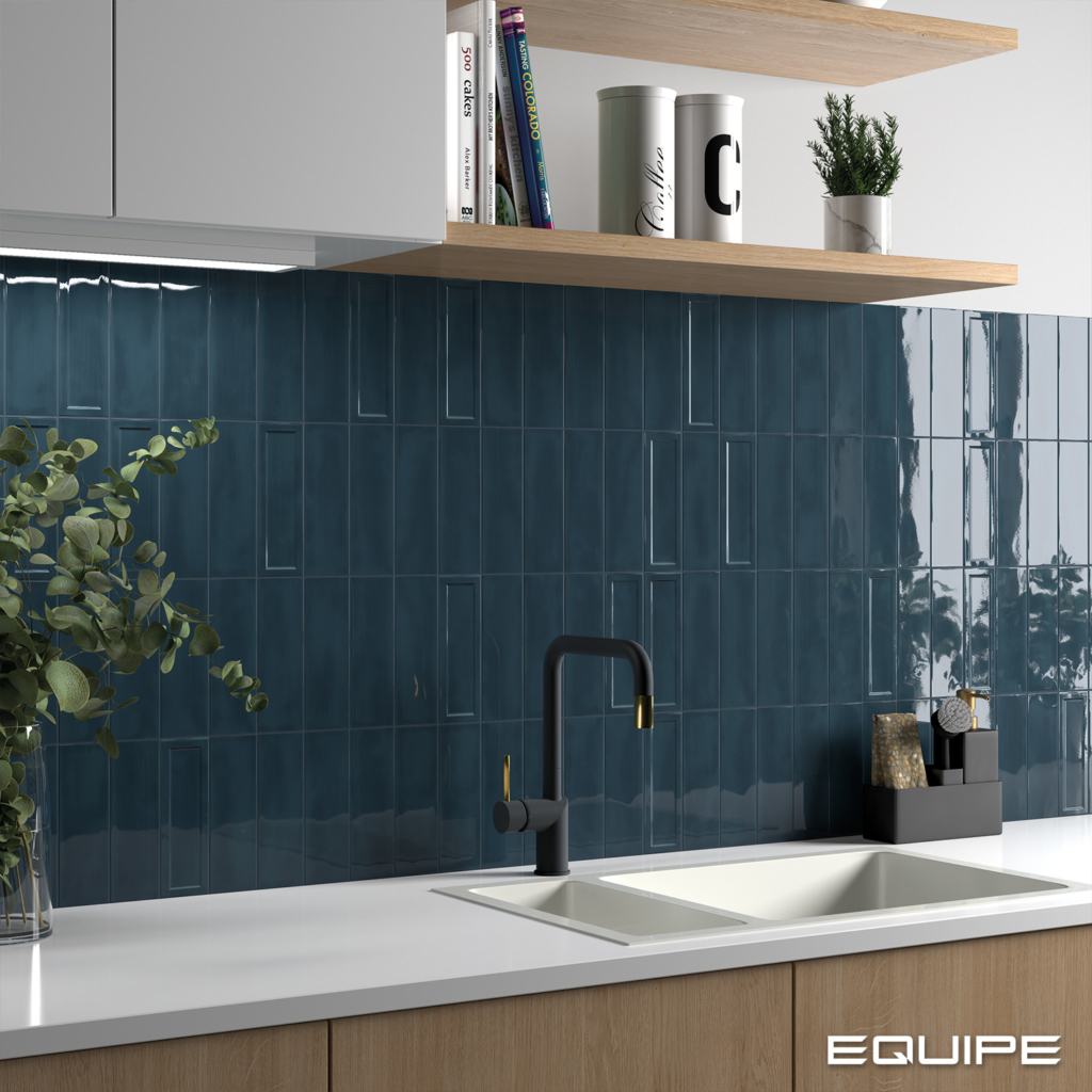ISLAND — коллекция EQUIPE