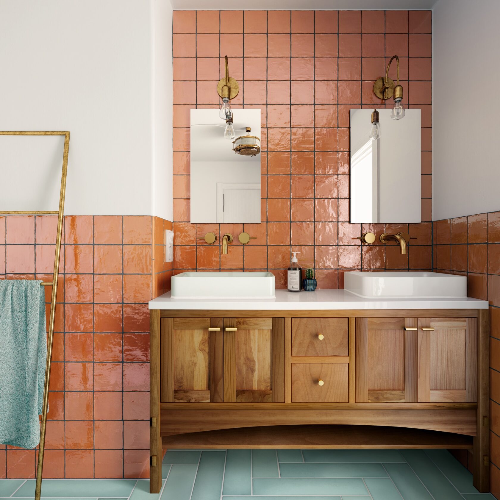 LA RIVIERA — коллекция EQUIPE