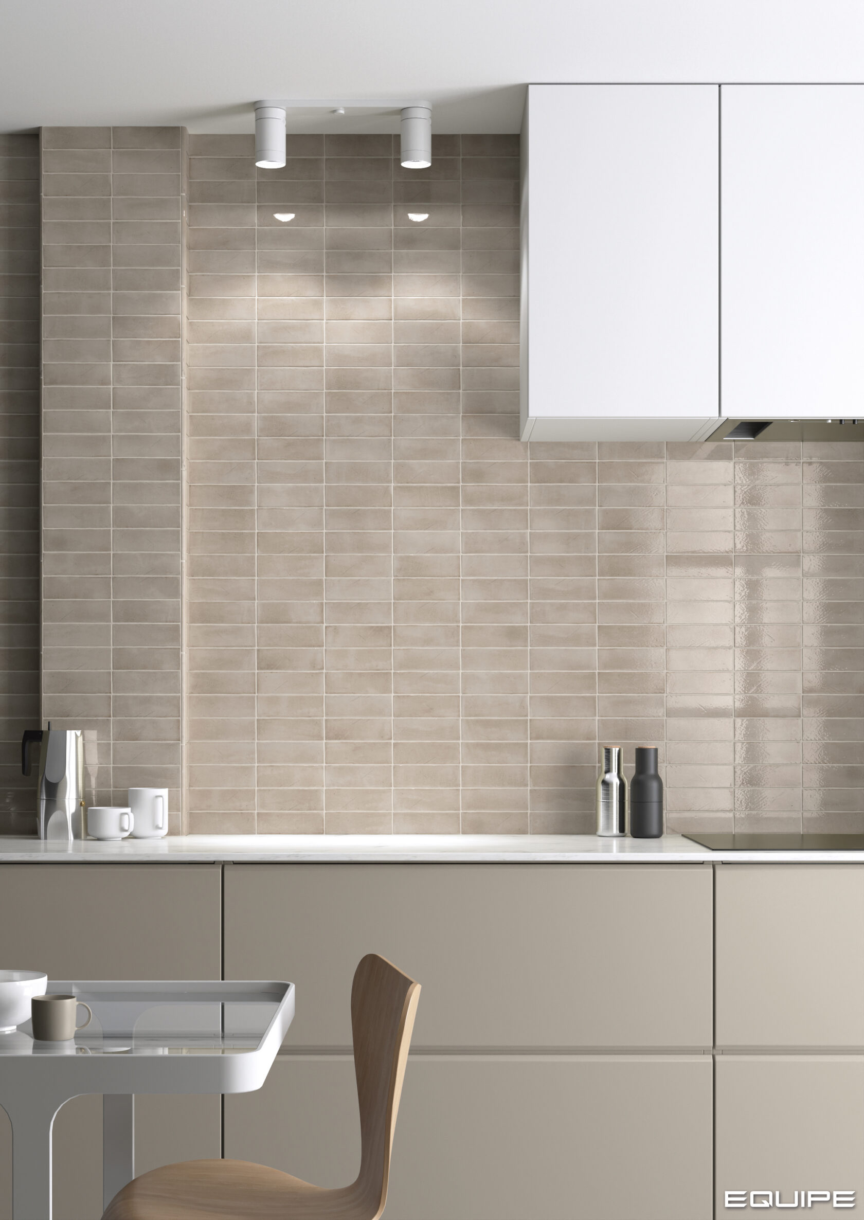 MIYAKO — коллекция EQUIPE