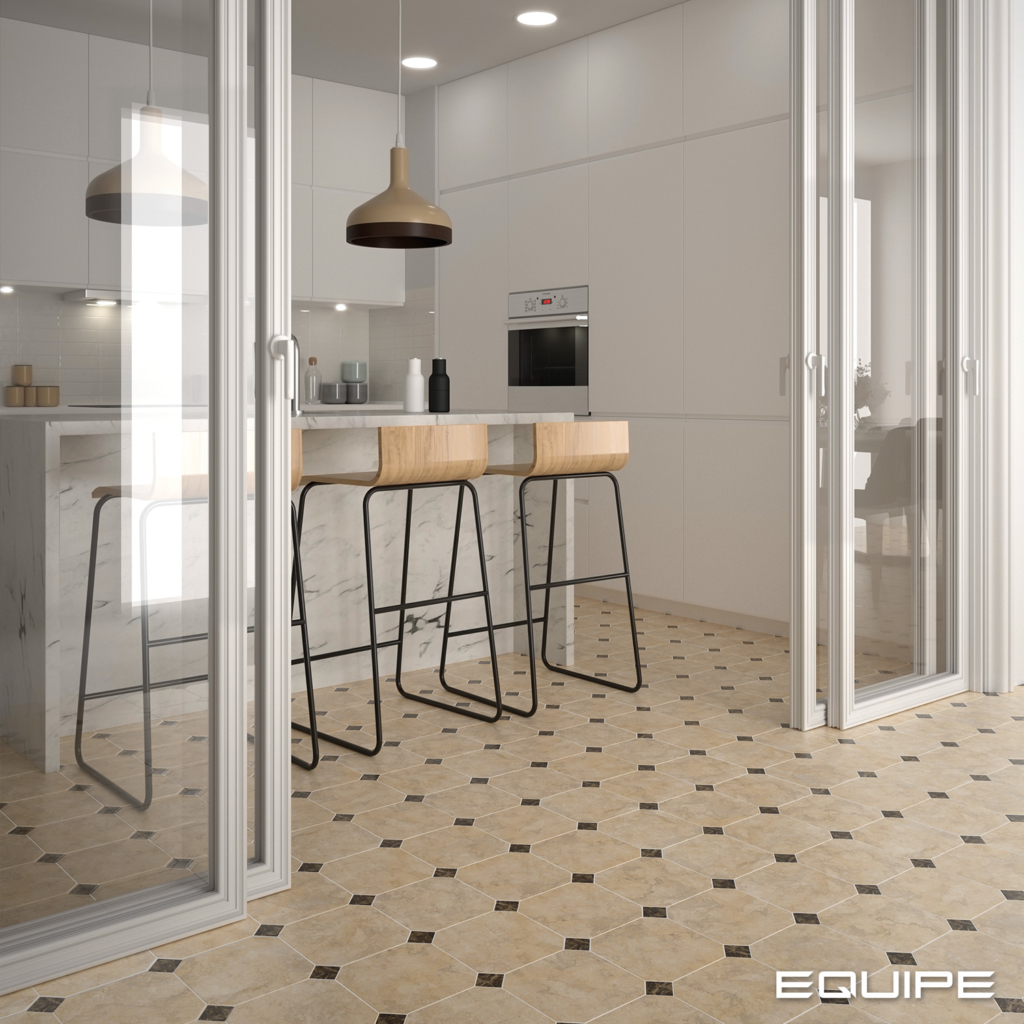 EQUIPE OCTAGON — изображение 5