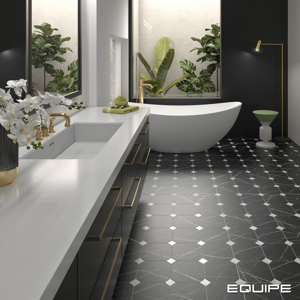 EQUIPE OCTAGON — изображение 7