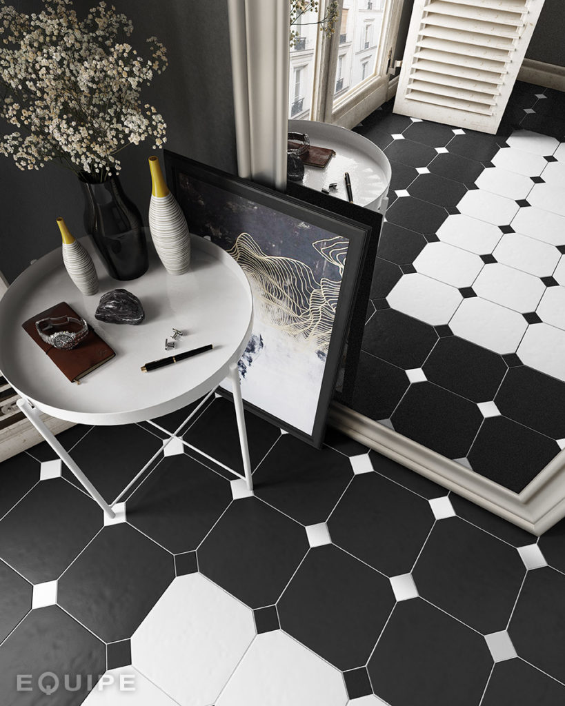 EQUIPE OCTAGON — изображение 8