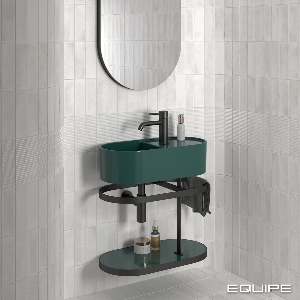 RAKU — коллекция EQUIPE