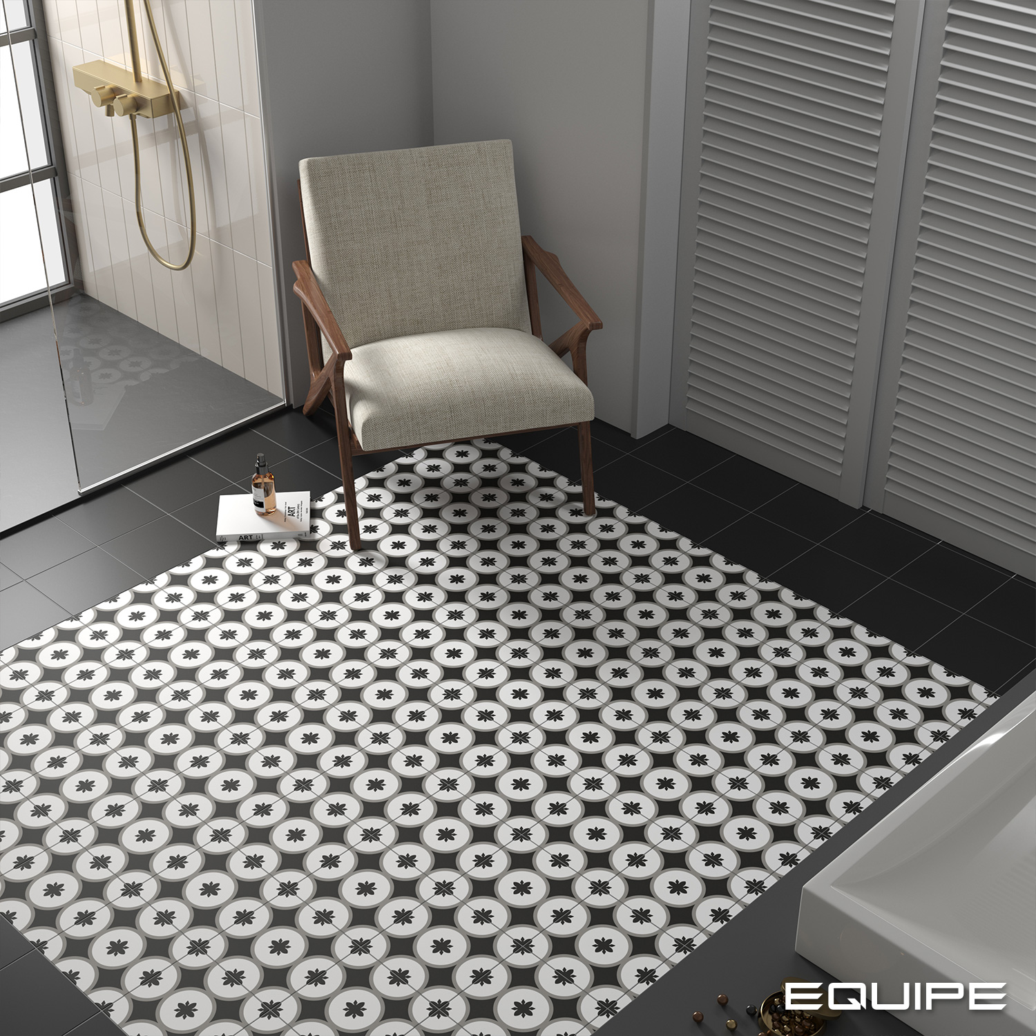 EQUIPE RIVOLI — изображение 2