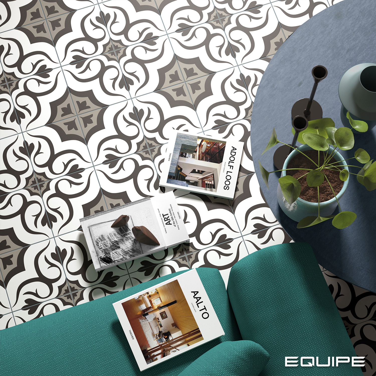EQUIPE RIVOLI — изображение 6