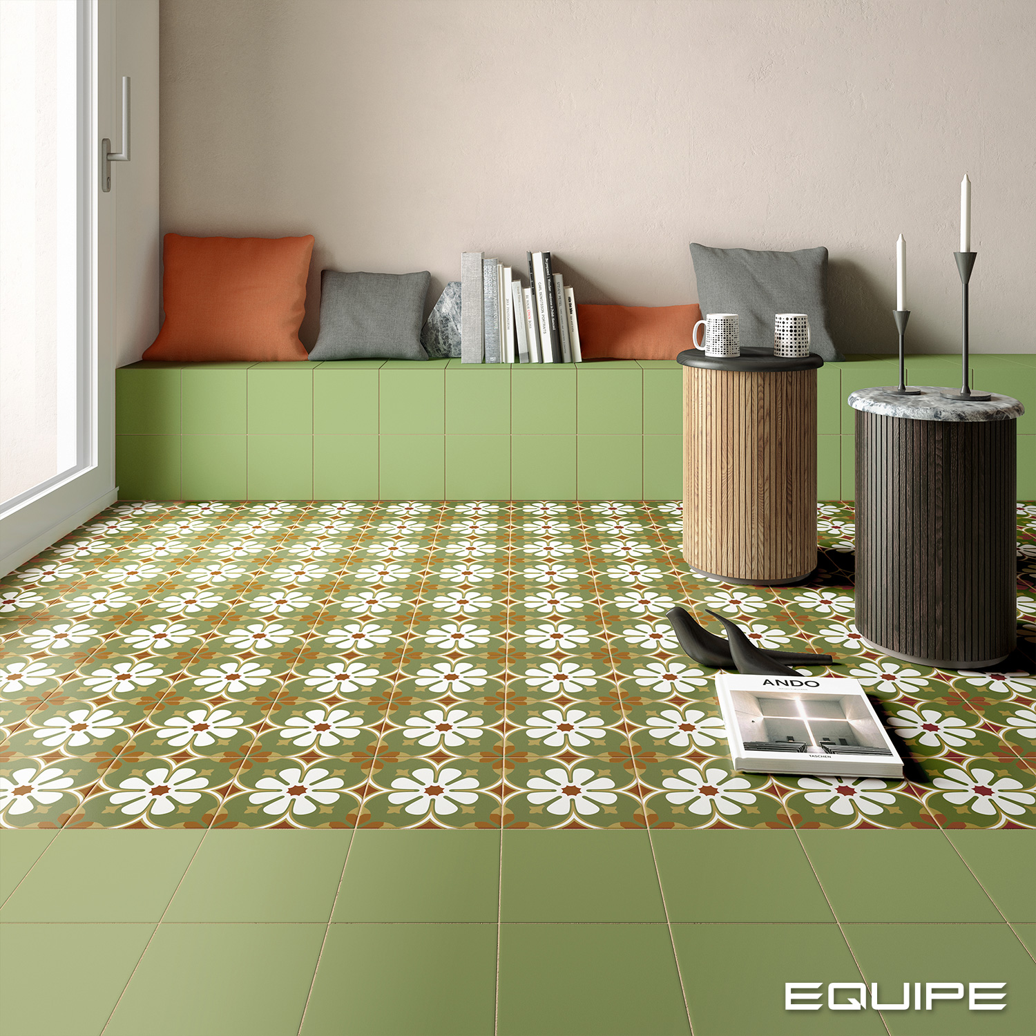 EQUIPE RIVOLI — изображение 15
