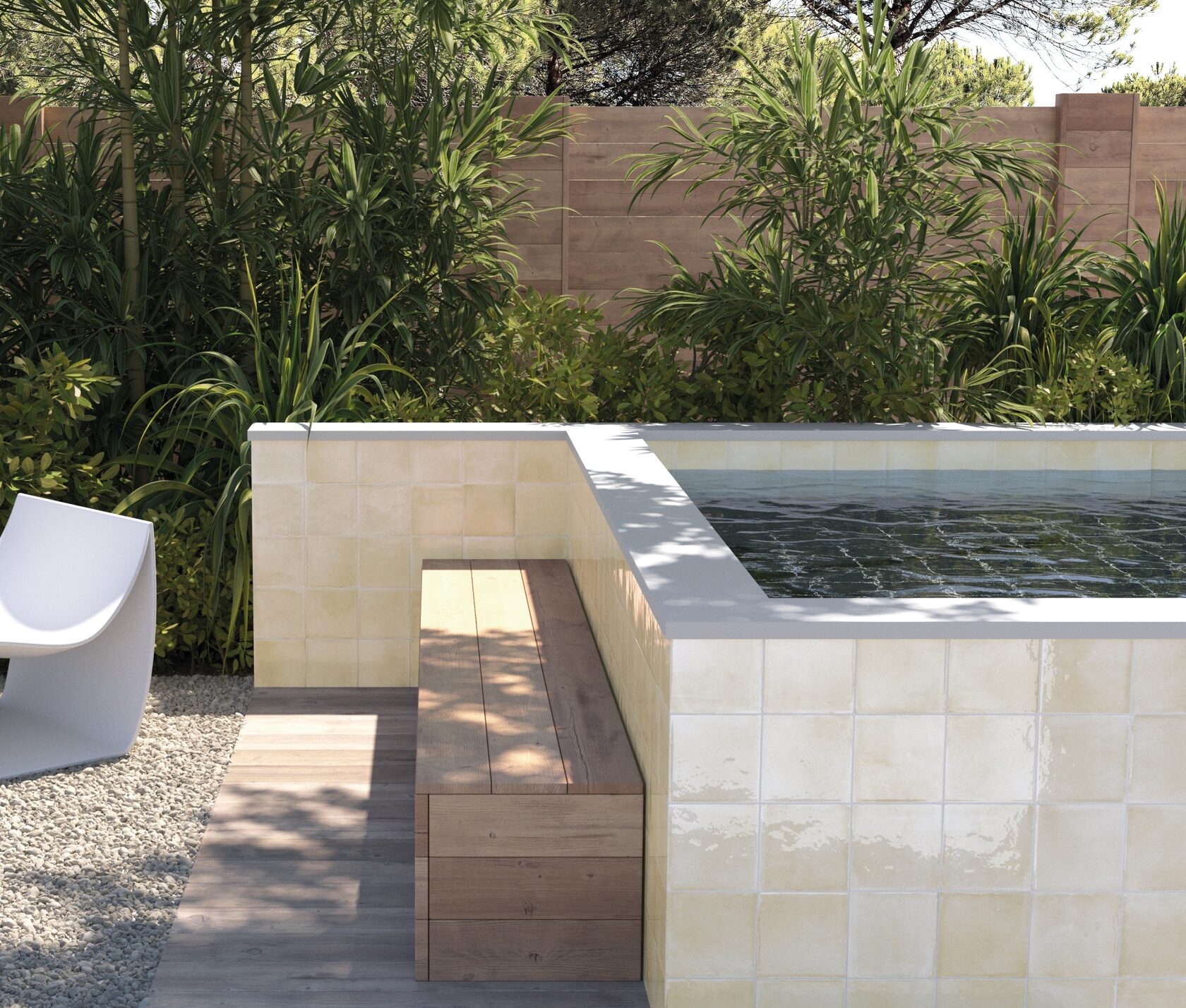 EQUIPE SPA&POOLS — изображение 16