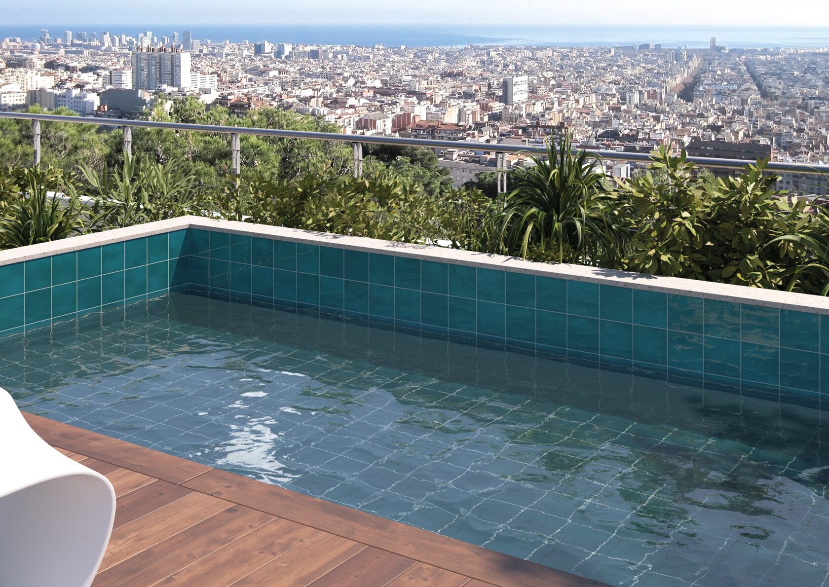 EQUIPE SPA&POOLS — изображение 18