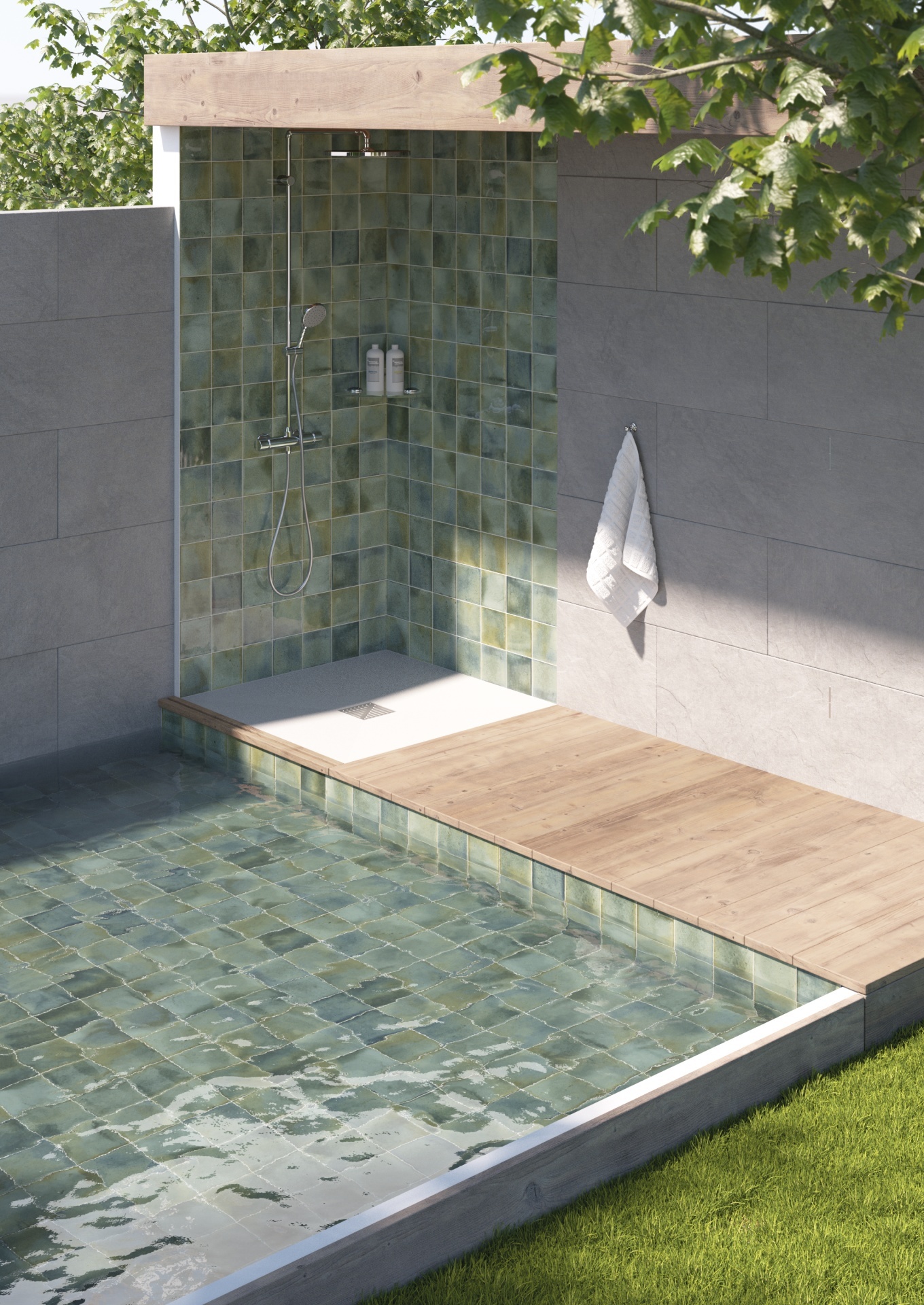 EQUIPE SPA&POOLS — изображение 24