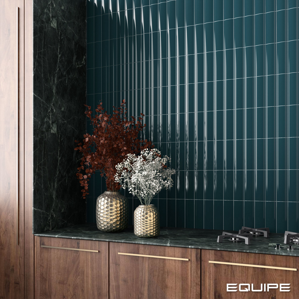 VIBE — коллекция EQUIPE