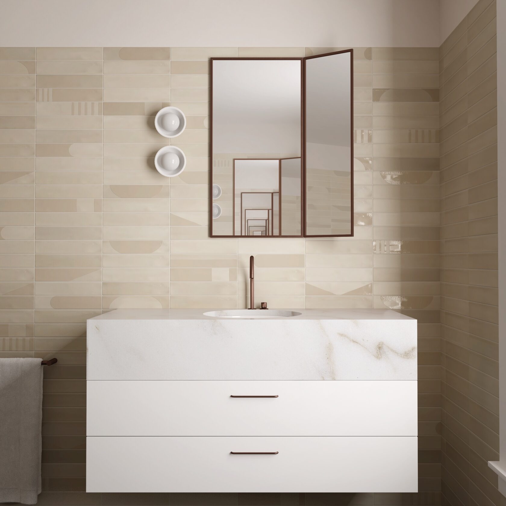 WADI — коллекция EQUIPE