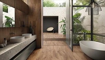 I-Wood — коллекция Ergon
