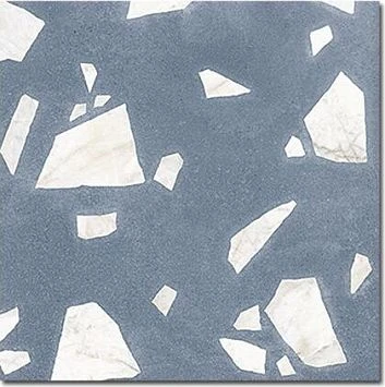 Керамогранит Ergon Medley Blue Rock 60x60x0,95, арт. EH8T — изображение товара 2