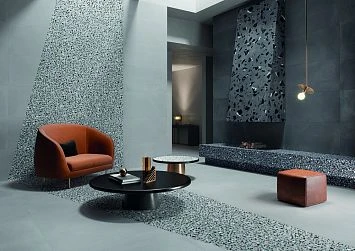 Керамогранит Ergon Medley Grey Rock 60x120x0,95, арт. EH8J — изображение товара 2