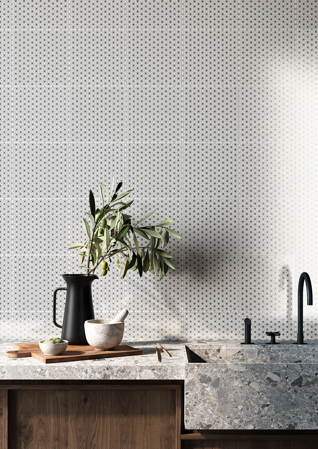 FIORANESE KINTSUGI — изображение 2