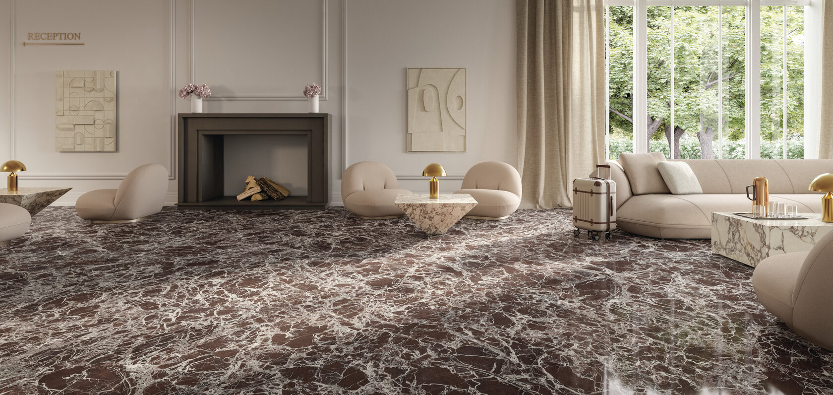 FMG Marmi Maxfine — изображение 18