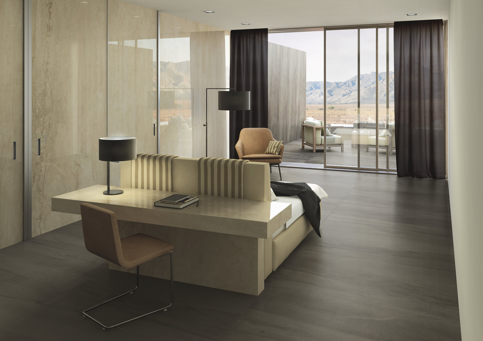 FMG Travertino MaxFine — изображение 2