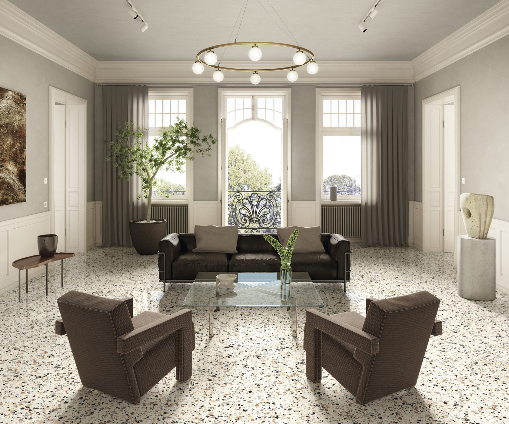 FMG Venice Villa — изображение 2