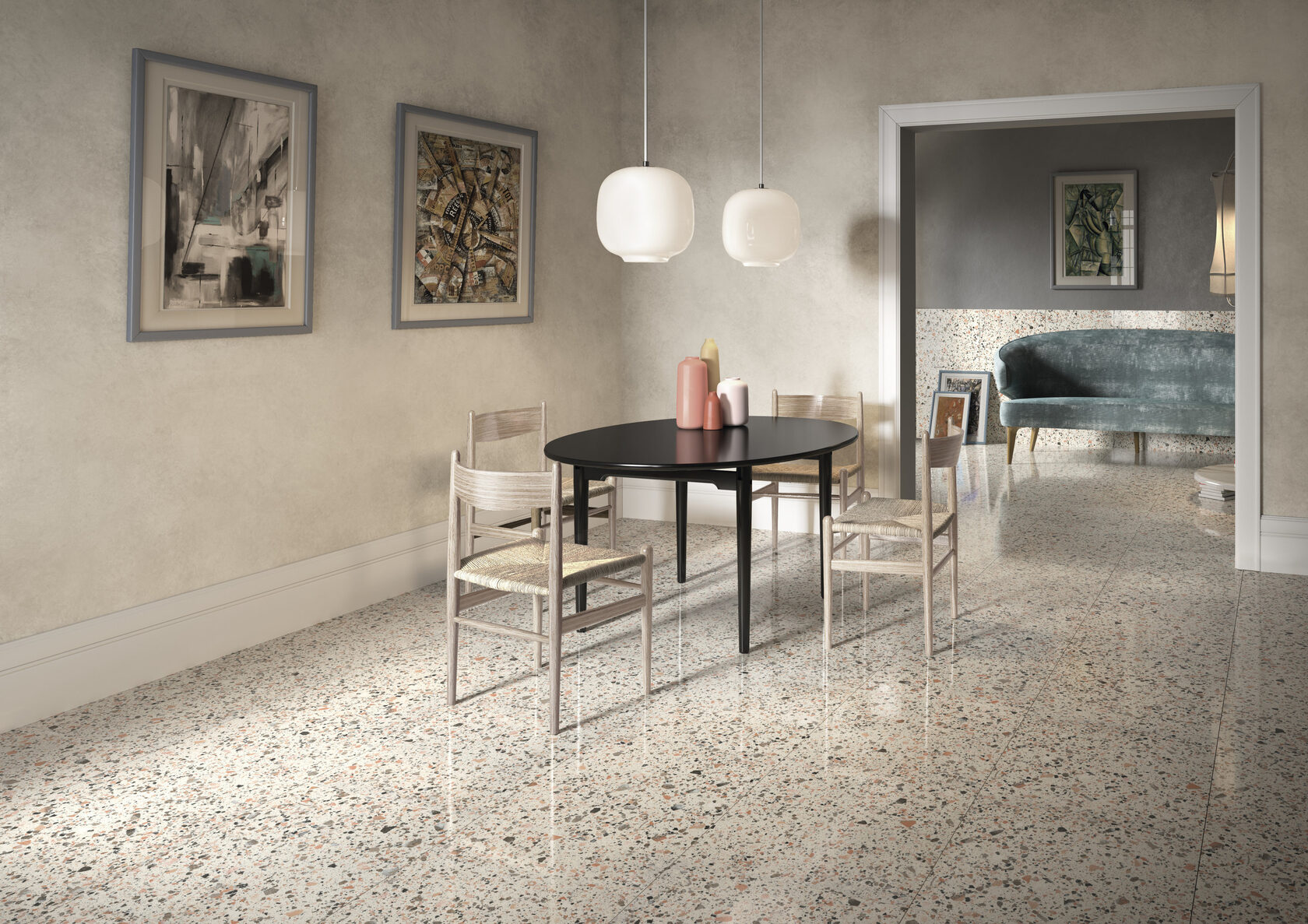 FMG Venice Villa — изображение 3
