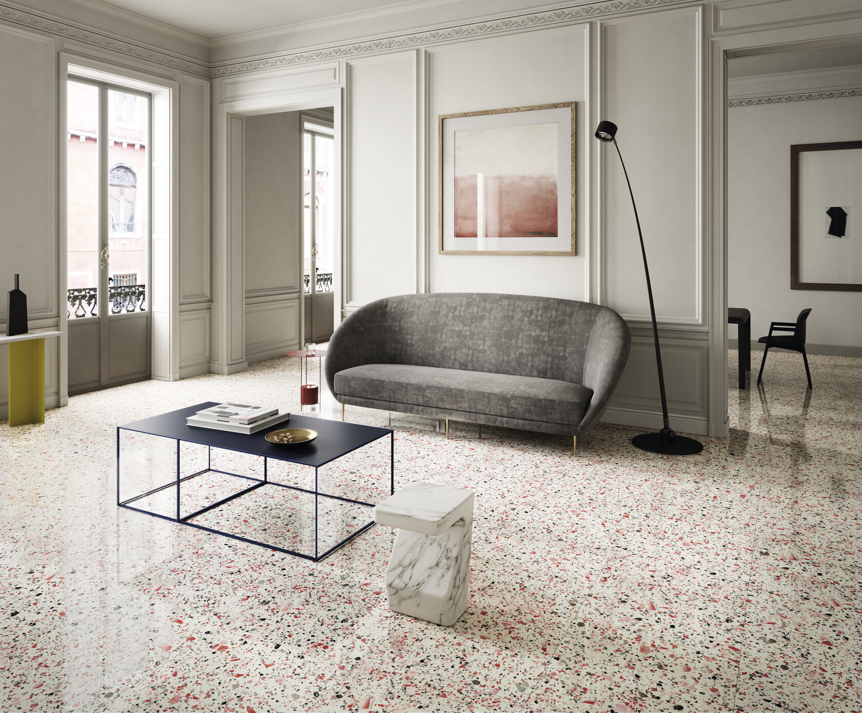 FMG Venice Villa — изображение 23