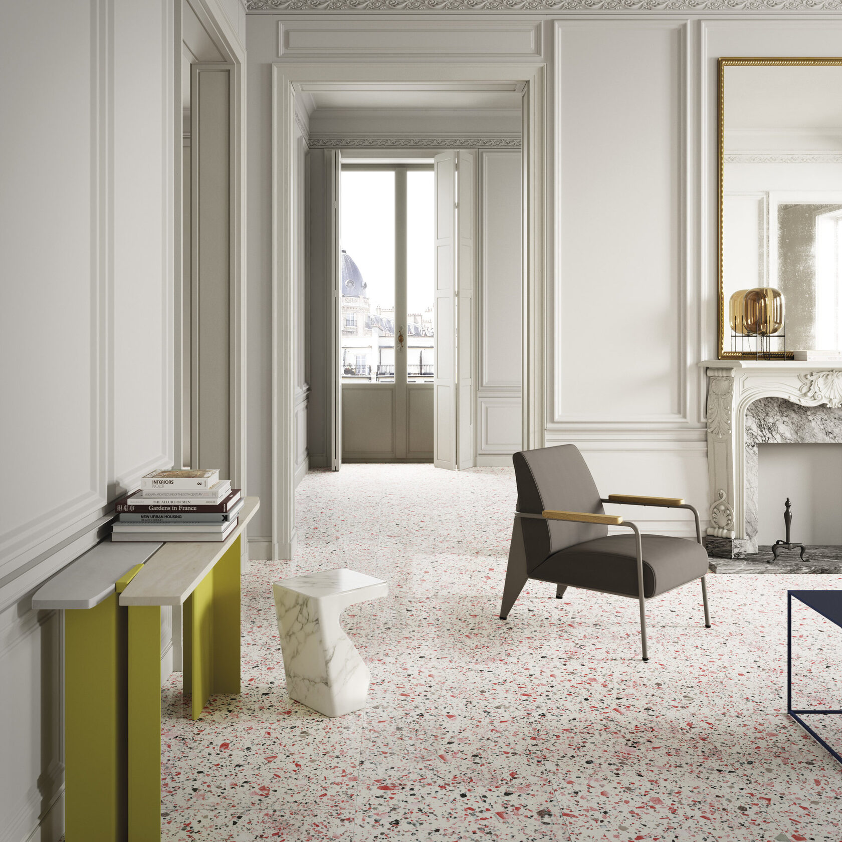 FMG Venice Villa — изображение 24