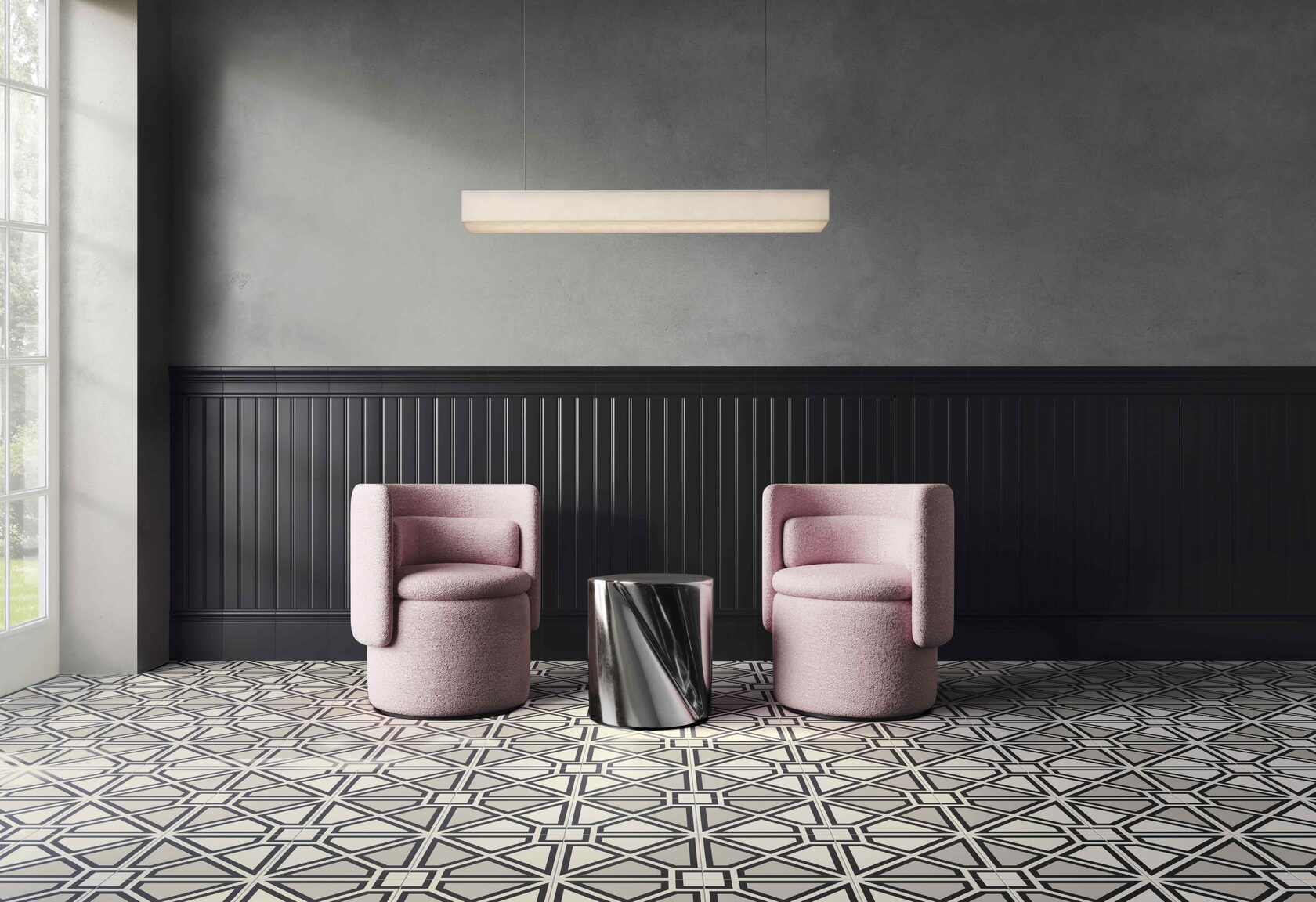 Brera — коллекция Grazia