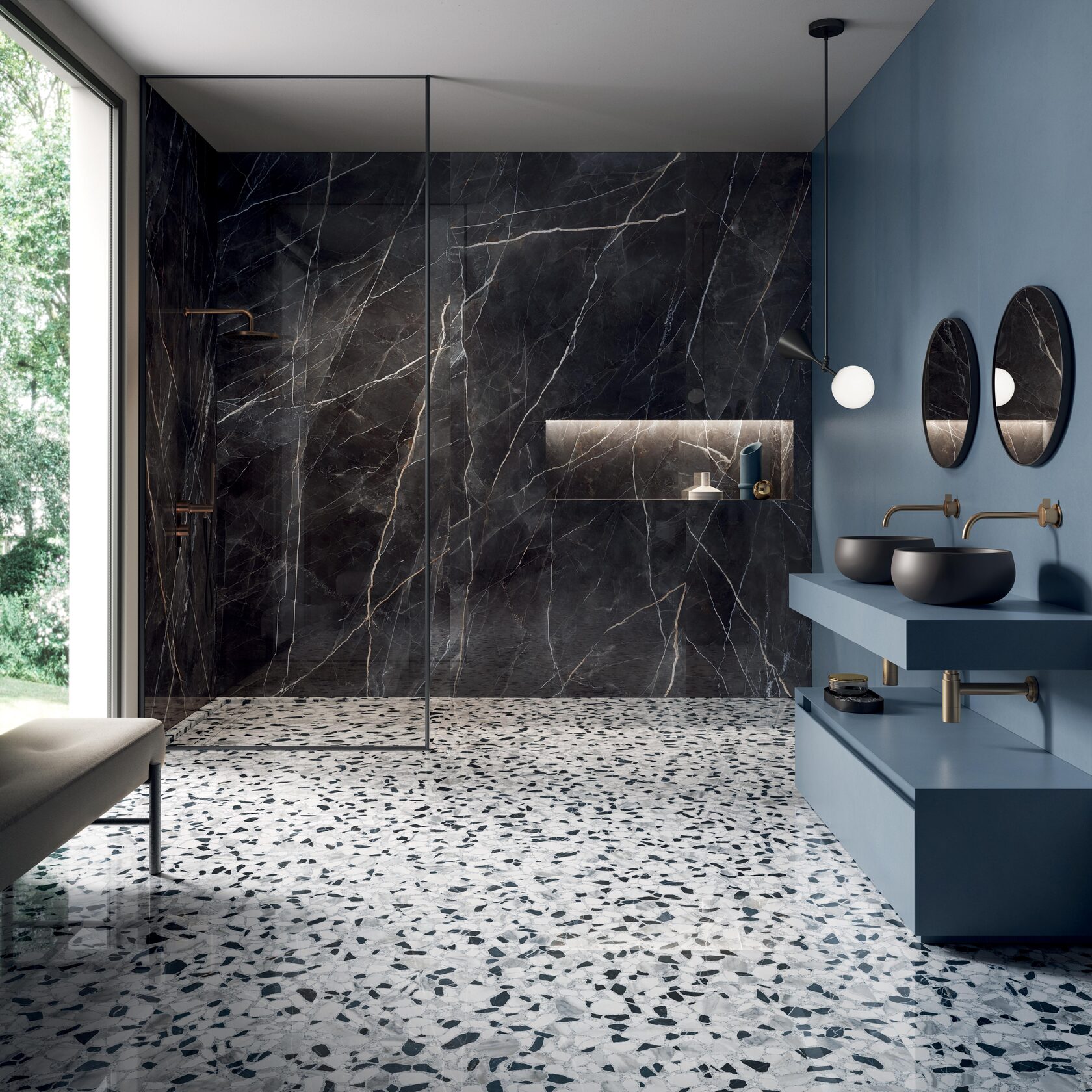 ITALGRANITI CHARM EXPERIENCE — изображение 6