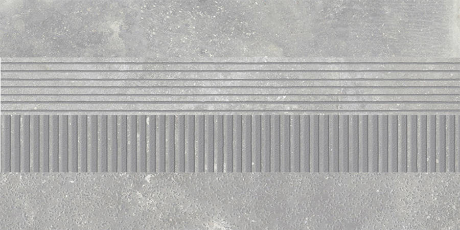 Мозаика Carrière du Kronos Gent texture mix 5 × 40 см — изображение товара 1