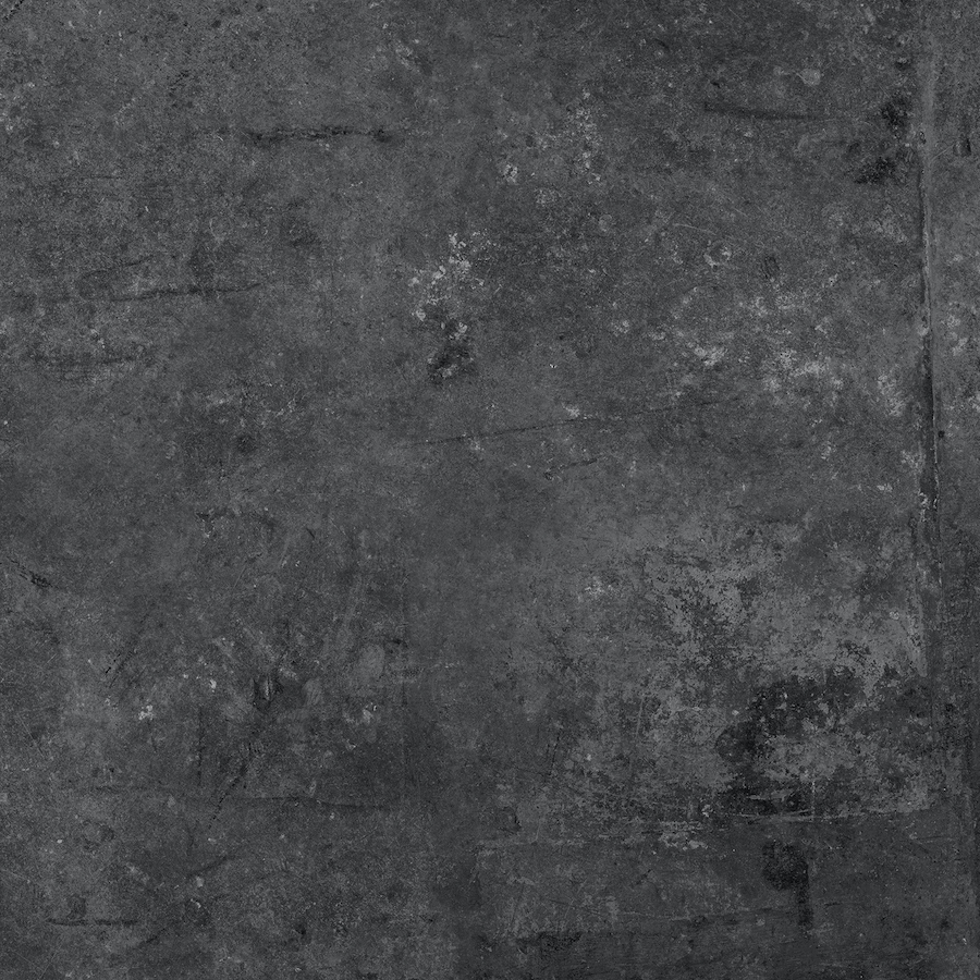 Керамогранит Le Reverse Nuit antique lappato 80x80 Kronos