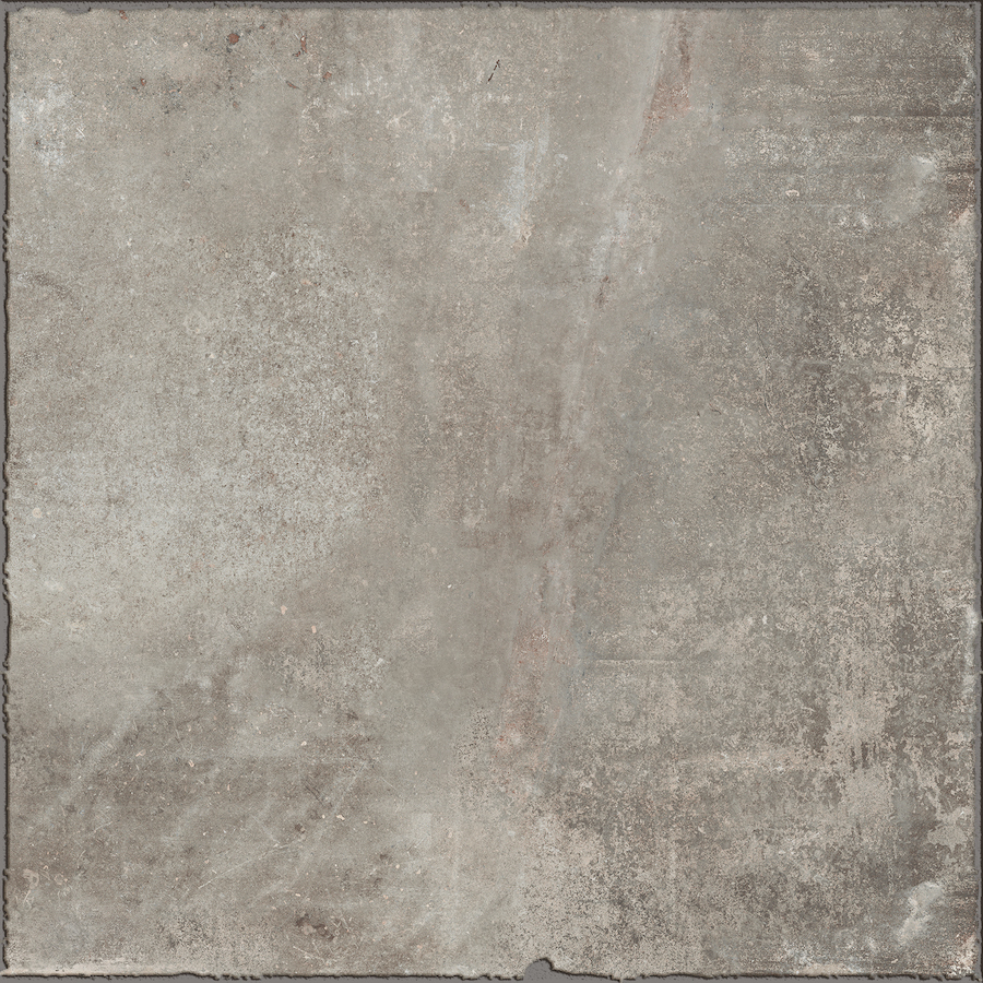 Керамогранит Le Reverse Taupe antique heritage 80x80 — изображение товара 1