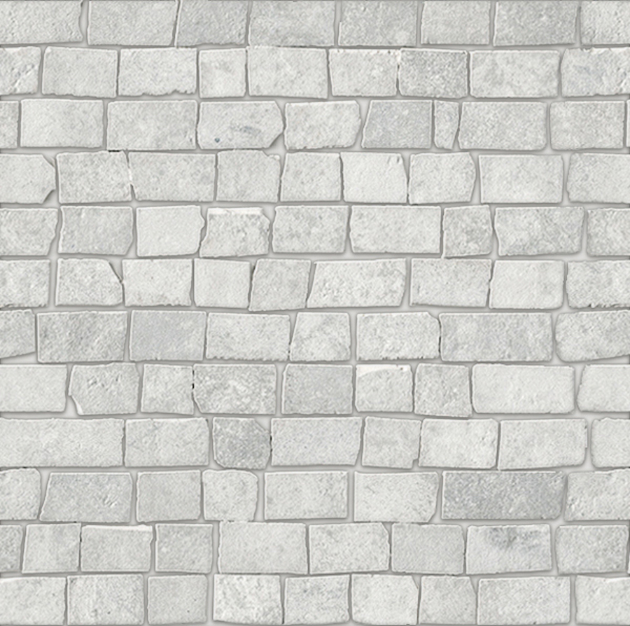 Мозаика Le Reverse Opal broke 30 × 30 см — изображение товара 1