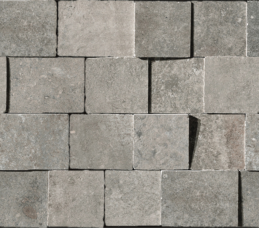 Мозаика Le Reverse Taupe muro 3d 29 × 33 см — изображение товара 1