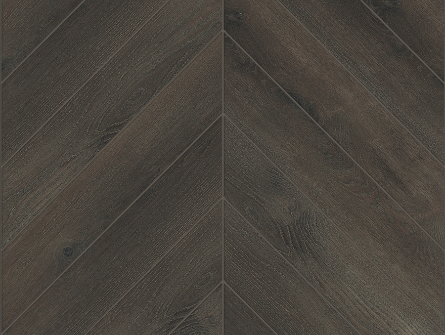 Керамогранит Les Bois Chevron mogano 9x58,5 Kronos, Les Bois