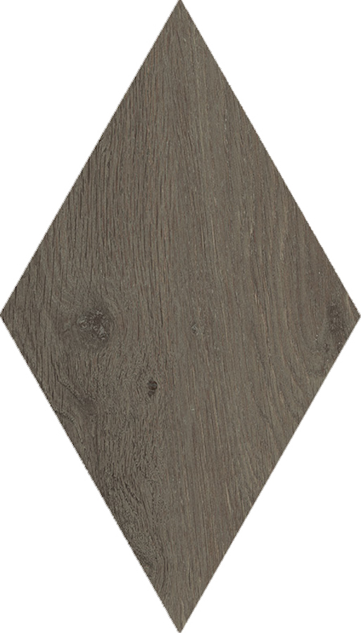 Керамогранит Les Bois Rombo bocote 22,5x39,5 Kronos, Les Bois