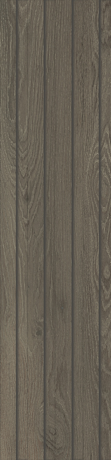 Мозаика Les Bois Bocote baguette 3d 29 × 120 см Kronos, Les Bois