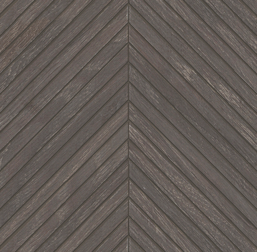 Мозаика Les Bois Chevry mogano 30 × 30 см Kronos, Les Bois