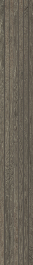 Мозаика Les Bois Listellato bocote 15 × 120 см Kronos, Les Bois
